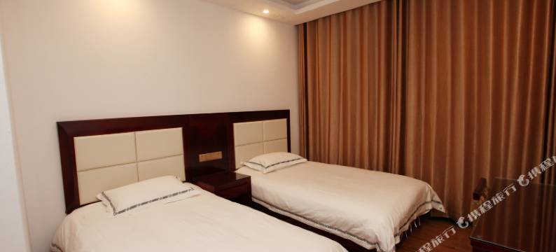 九华山心灵驿栈精品酒店图片