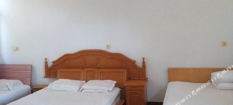 青岛聚朋源农家乐宾馆图片