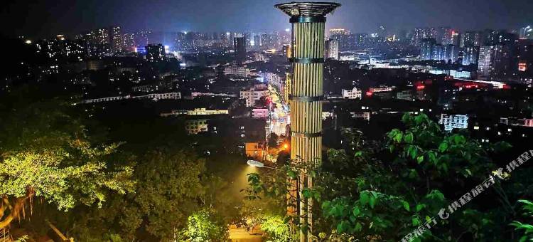 7天连锁酒店(仁寿书院路好吃街店)图片