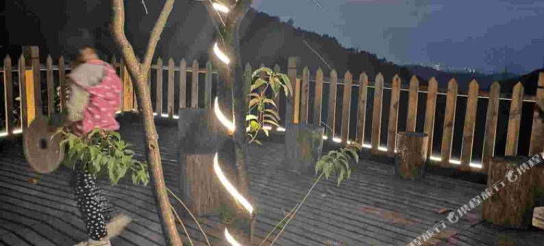 松阳荣伟农家乐图片