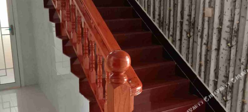 商城枫林晚宾馆图片