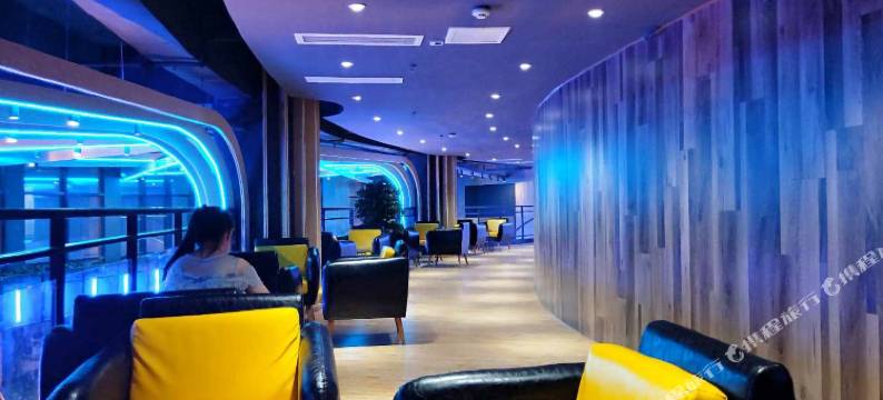 岳阳国贸大酒店图片