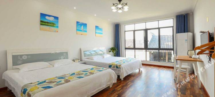 黄山遇见客栈(黄山高铁北站店)图片