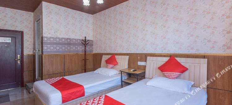 OYO绵阳涌泉宾馆图片