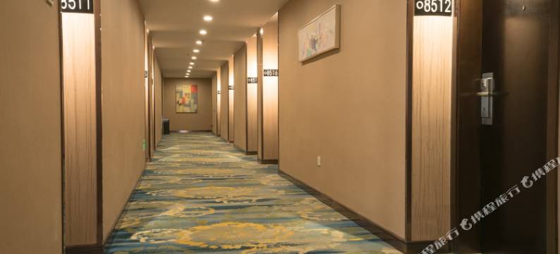 宁波·朵高丨CultoPia·ShoppingMall影院酒店(印象城购物中心店)图片