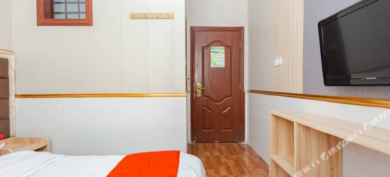 成都祖英宾馆图片