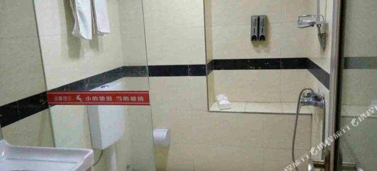 丰都江东宾馆图片