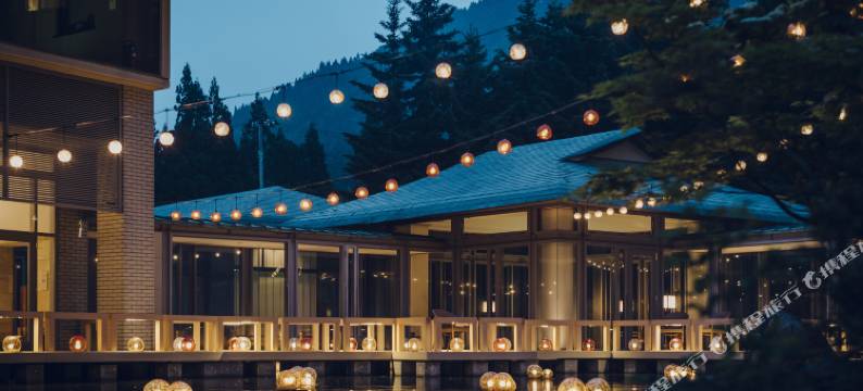 星野集团 界 津轻(Hoshino Resorts Kai Tsugaru)图片