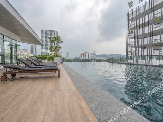 OYO Home 11327 士布爹維沃9號奇蹟一卧公寓