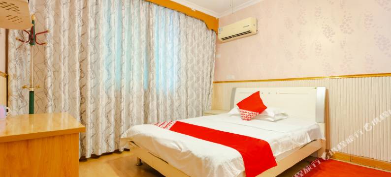 重庆财兴旅馆图片