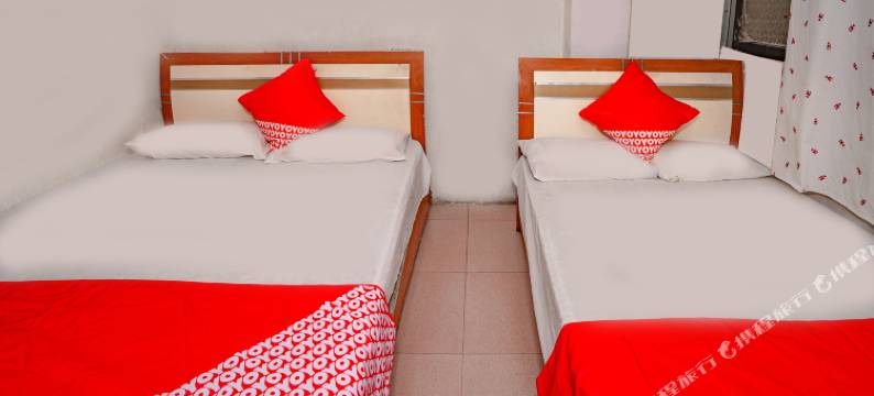 江门鸿健旅馆图片