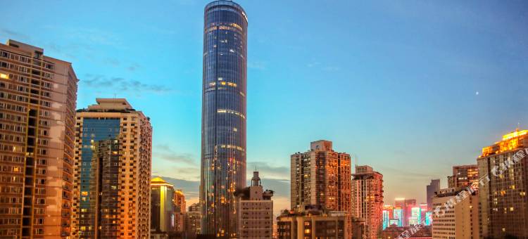 重庆弱水咖啡客栈图片