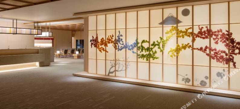 星野集团 界 伊东(Hoshino Resorts Kai Ito)图片