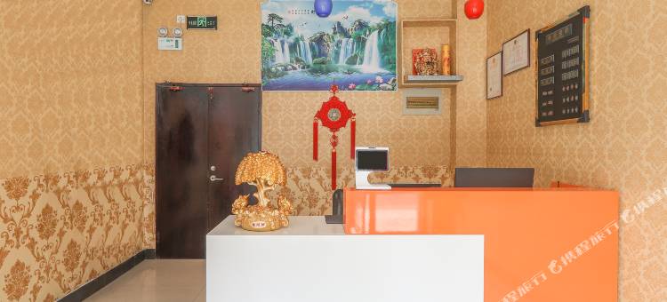 OYO常德这些年主题宾馆(文理学院店)图片