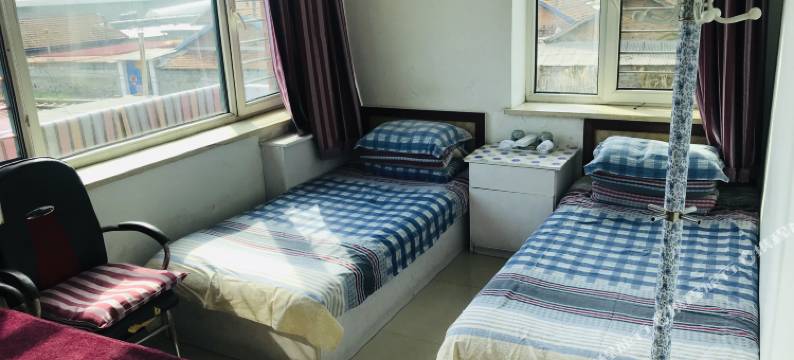 宽甸集鑫源旅店图片