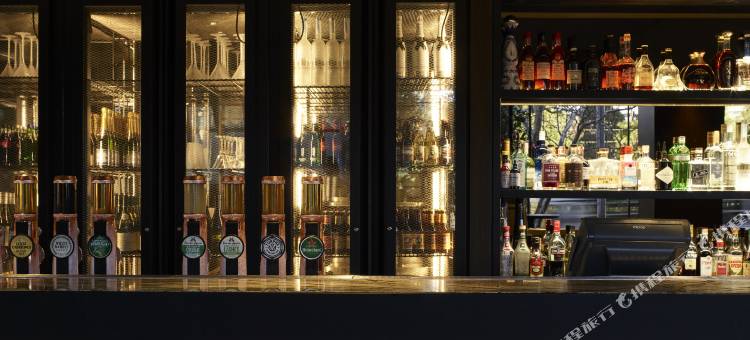 墨尔本公园铂尔曼酒店(Pullman Melbourne on the Park)图片