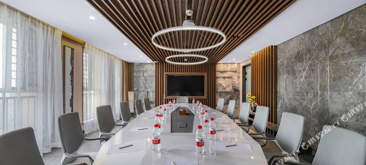 维也纳智好酒店(鸿臣鸿雁故里店)图片