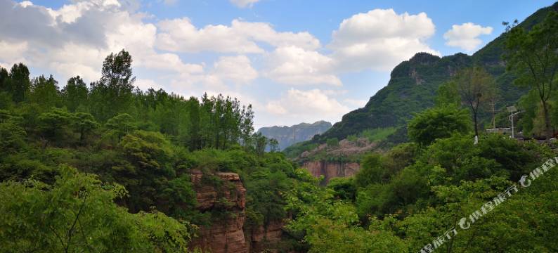 万仙山清香苑(郭亮村店)图片