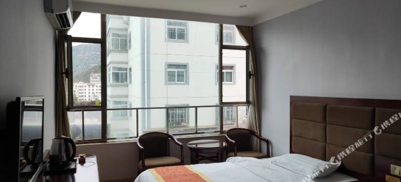 宕昌鑫城商务宾馆图片