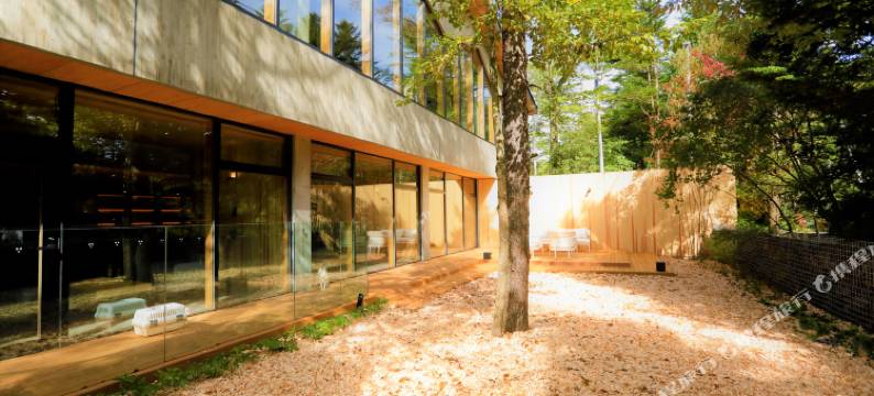旧轻井泽里贾纳度假村(Regina Resort Kyukaruizawa)图片