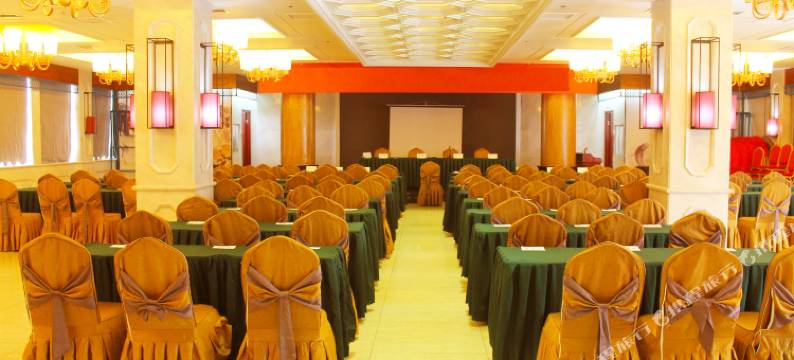 周口五州假日酒店图片