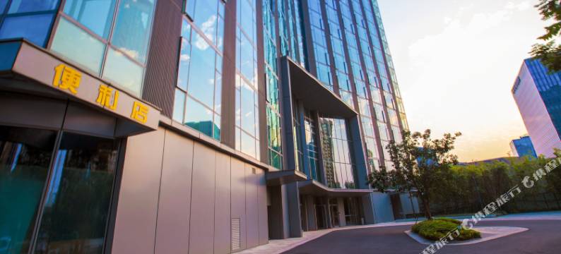 远家公寓(杭州远洋国际中心店)图片