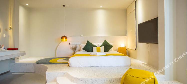 三亚桑吉尔多客栈图片