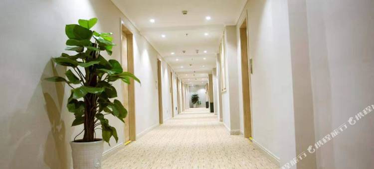 99优选酒店(盐城滨海县政府店)图片