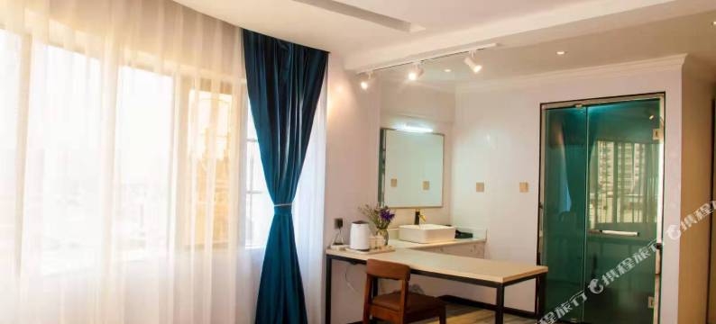 楚雄悦臣酒店图片