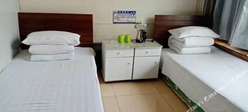 唐山帘秀旅馆图片