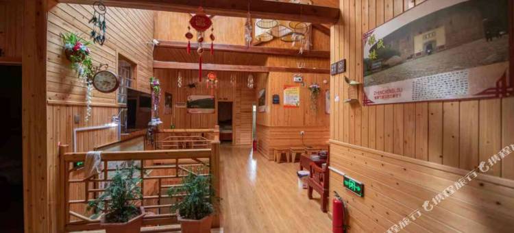 南靖土楼誉家山庄(裕昌楼店)图片