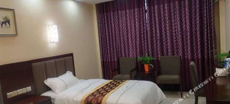 茂县远途有家商务酒店图片