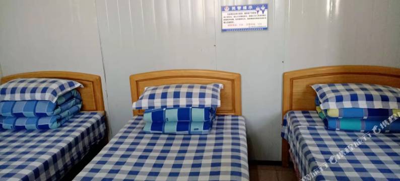 唐山帘秀旅馆图片