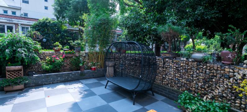 上海三间堂净舍精品民宿图片