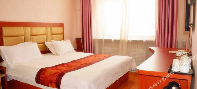 静宁聚贤府商务宾馆图片