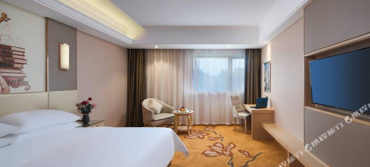 维也纳酒店(苏州吴江花园路店)图片