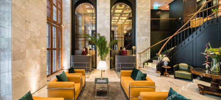 阿卡拉酒店(Akara Hotel)图片