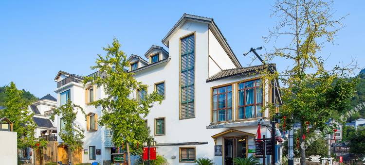 花筑·千岛湖玖玖民宿图片