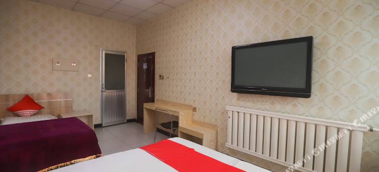 OYO太原鑫乐宾馆图片