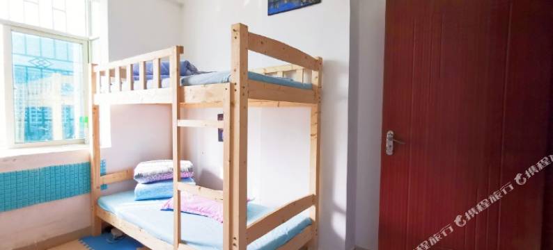 深圳K·8青年旅舍图片