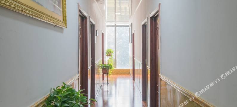 OYO天津小马快捷住宿图片