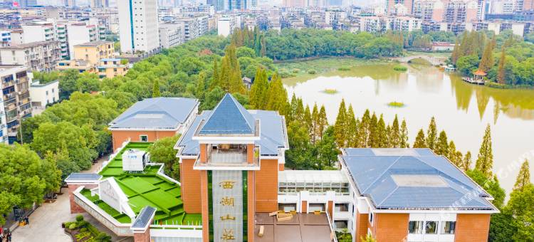 衡阳西湖山庄(西湖公园店)图片