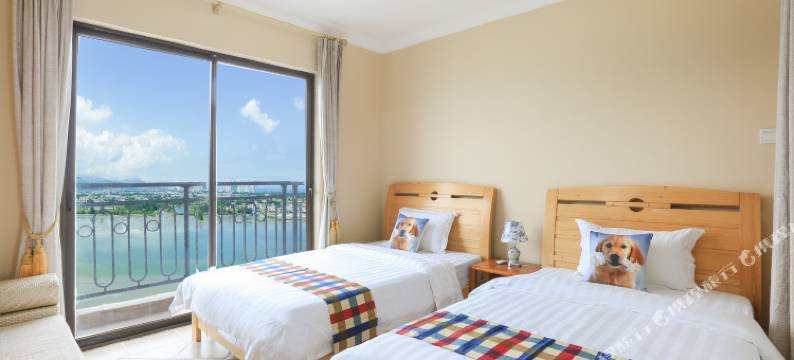 彩虹度假度假别墅(环岛公路4号分店)图片