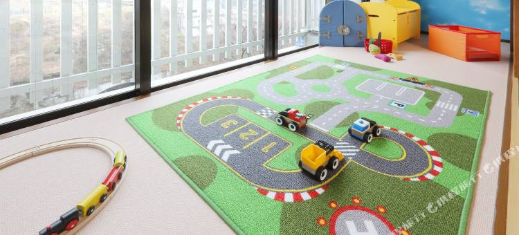 鬼怒川温泉酒店(Kinugawa Onsen Hotel)图片