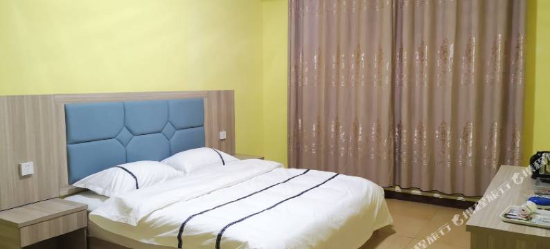 昆明盛鑫客栈图片