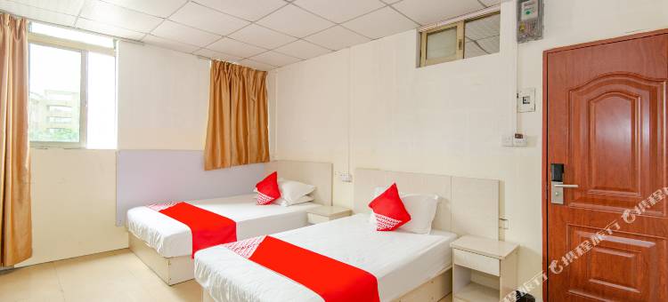 OYO深圳华南旅馆图片