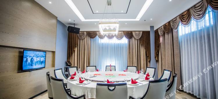 霍尔果斯迎宾馆图片