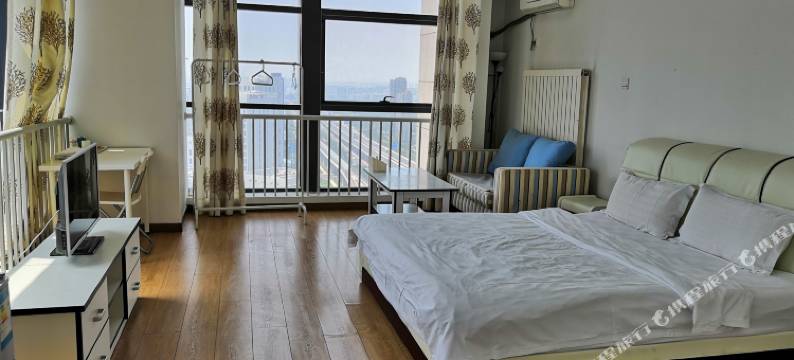 北京信合家公寓图片