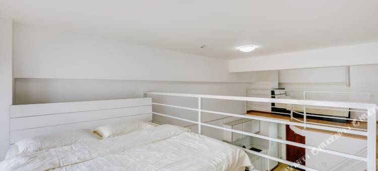 北京信合家公寓图片