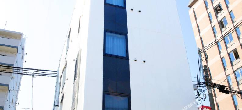JA旅 新深江(JA Hotel Shinfukae)图片